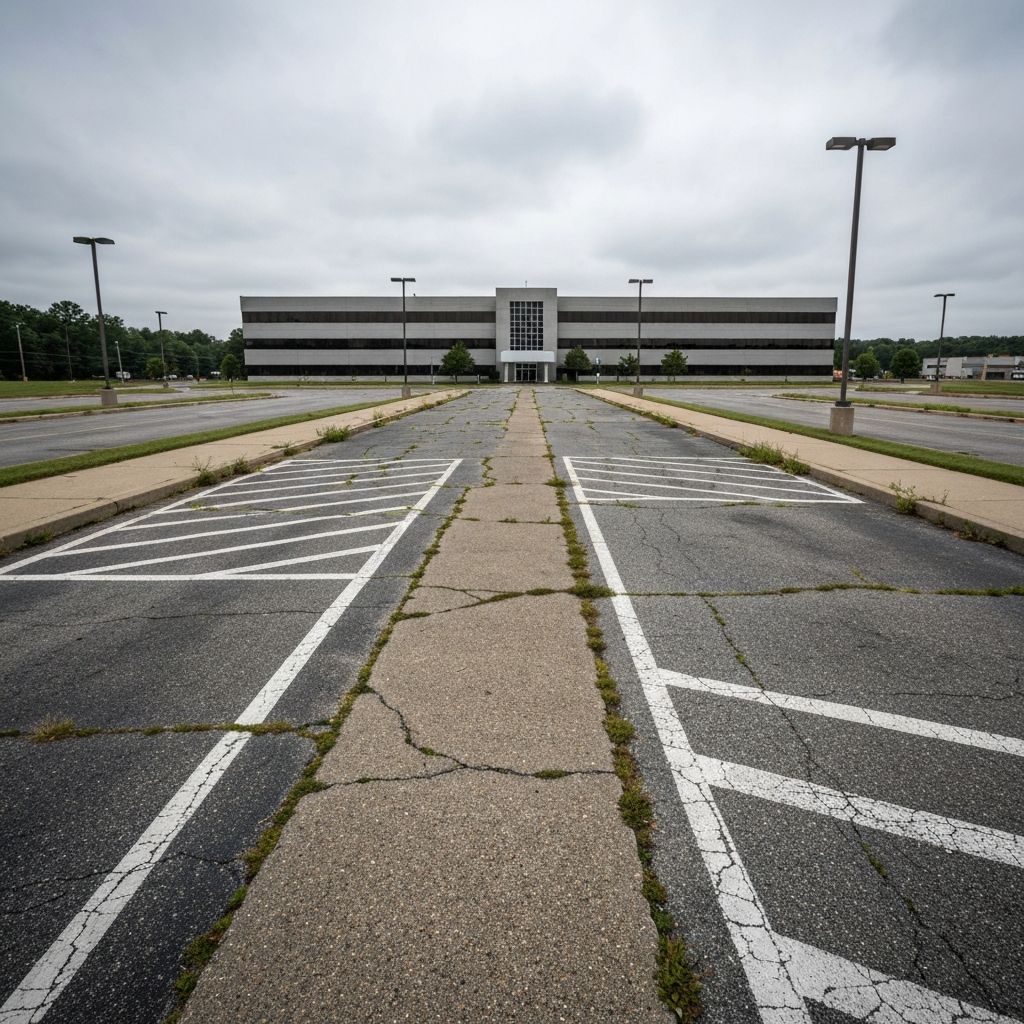 Box Grove Plaza (before)
