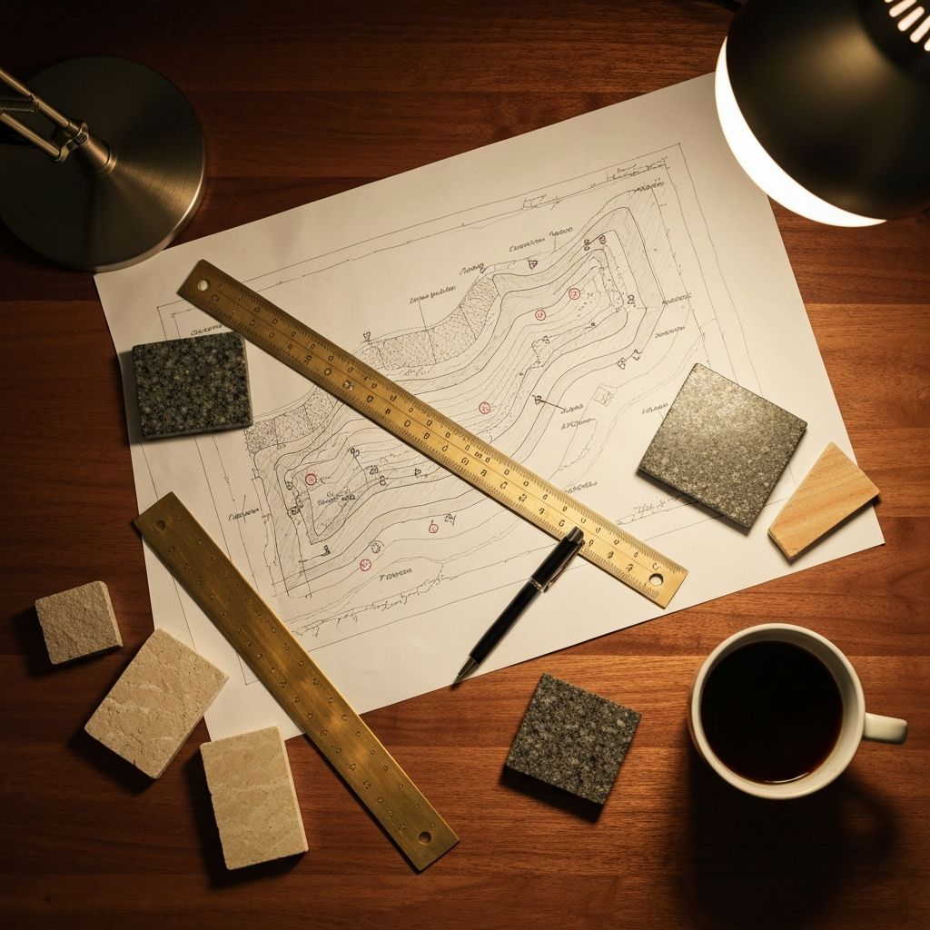 Phase 02: Design