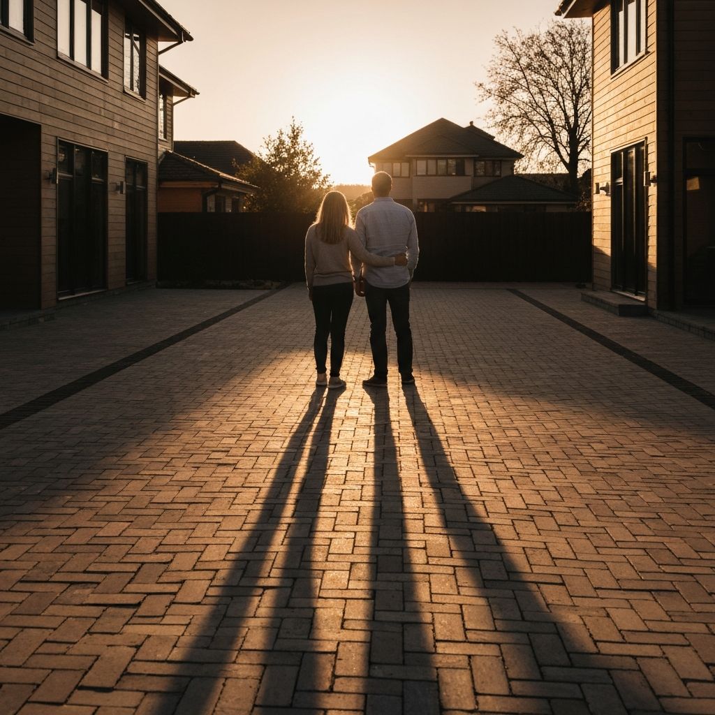 Video testimonial — the Hayes family, Markham