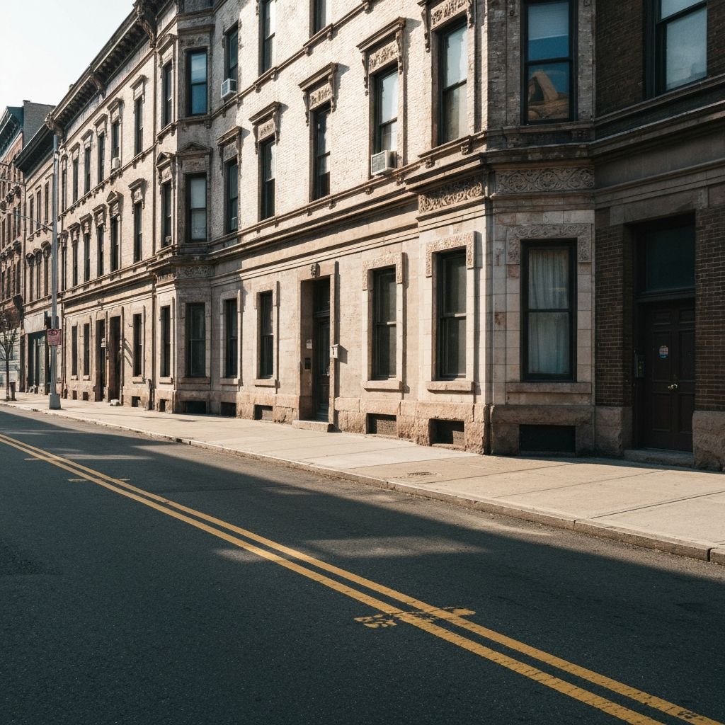 Berczy Estate (before)